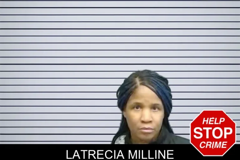 Latrecia Milline