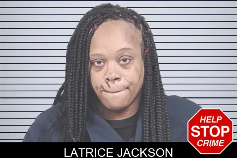 Latrice Jackson