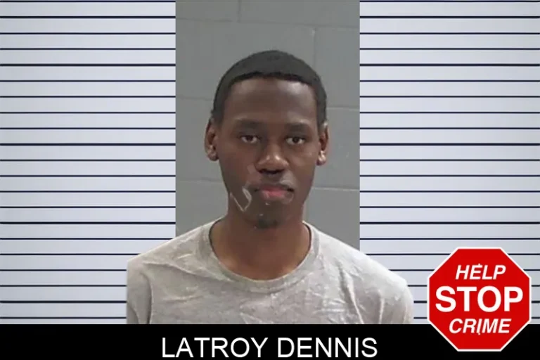 Latroy Dennis
