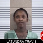 Latundra Travis Mugshots