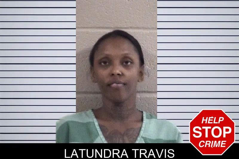Latundra Travis Mugshots
