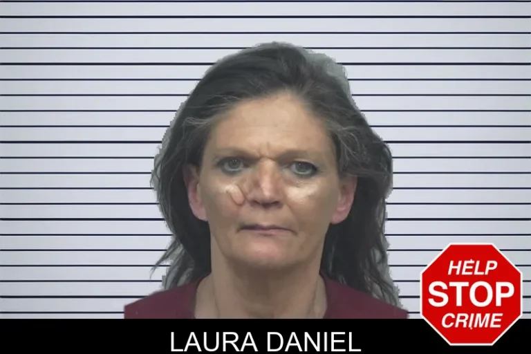 Laura Daniel