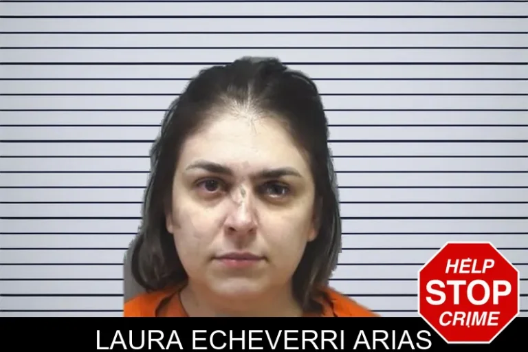 Laura Echeverri Arias