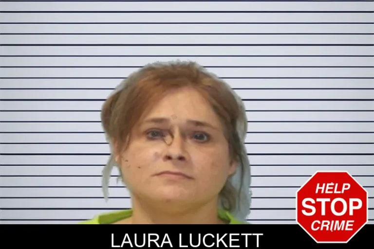 Laura Luckett mugshot β Seminole County , Georgia Laura Luckett