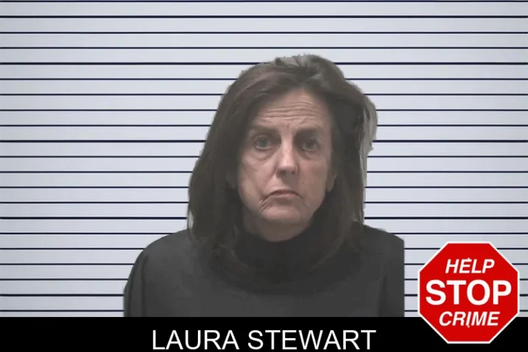 Laura Stewart