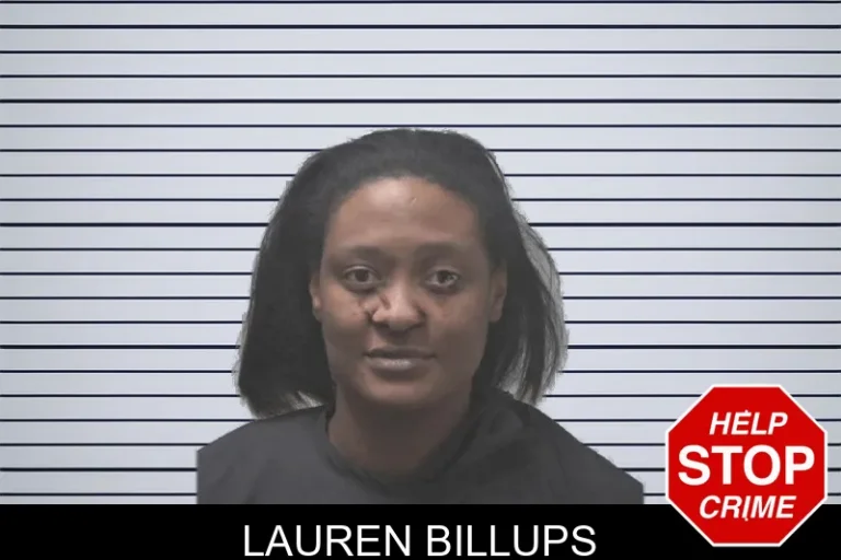 Lauren Billups