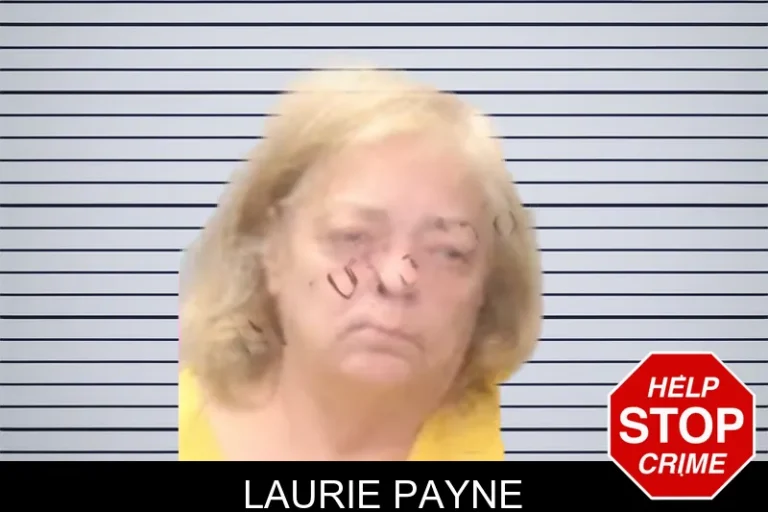 Laurie Payne