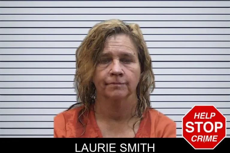 Laurie Smith