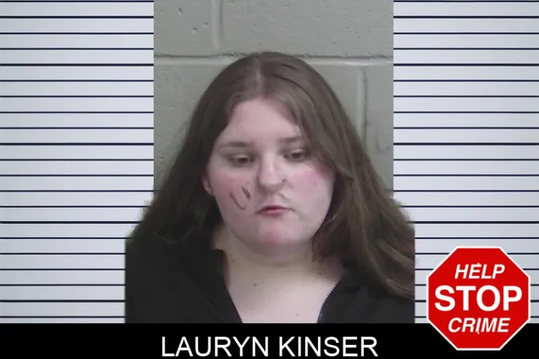 Lauryn Kinser