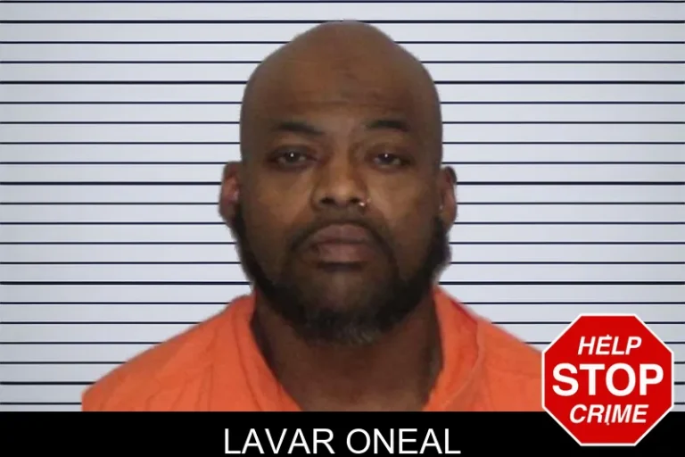Lavar Oneal mugshot – Morgan County , Georgia Lavar Oneal