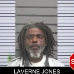 Laverne Jones Mugshots