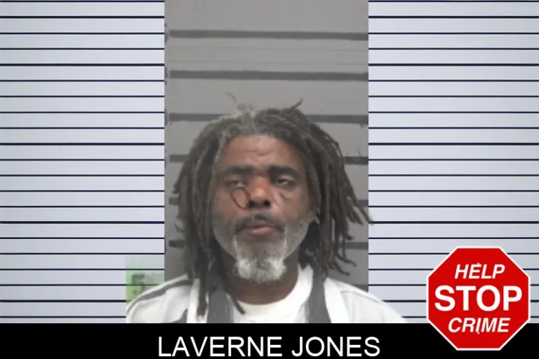 Laverne Jones