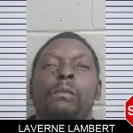Laverne Lambert Mugshots