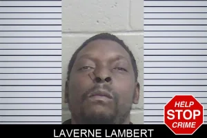 Laverne Lambert mugshot
