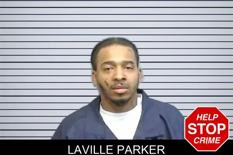 Laville Parker