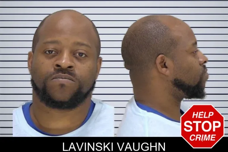 Lavinski Vaughn