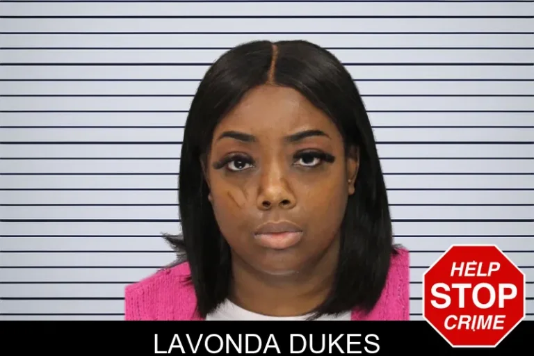 Lavonda Dukes
