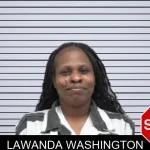 Lawanda Washington mugshot – Dougherty County , Georgia Lawanda Washington mugshot