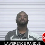 Lawerence Randle Mugshots
