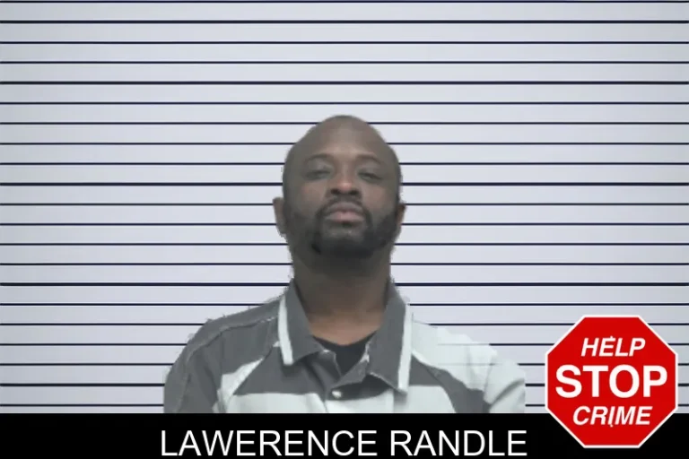 Lawerence Randle
