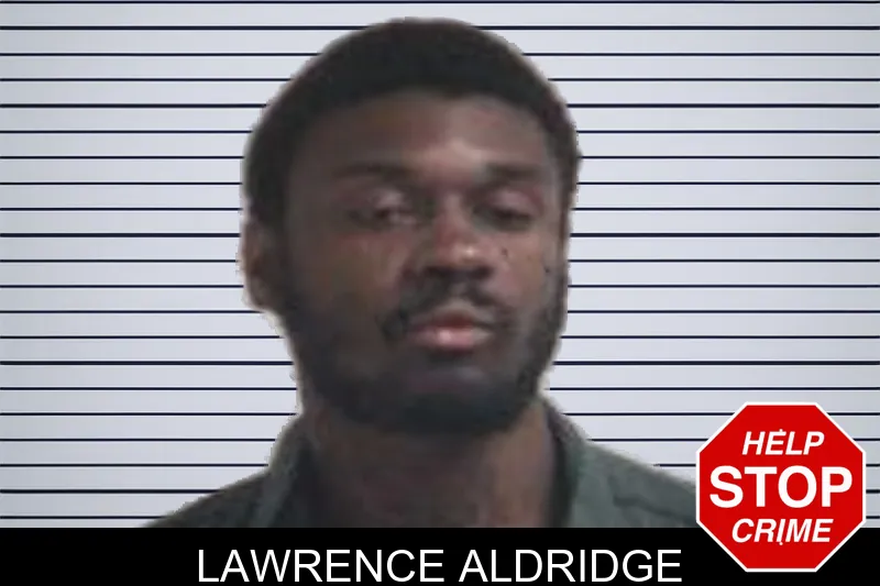 Lawrence Aldridge mugshot – Henry County , Georgia Lawrence Aldridge mugshot