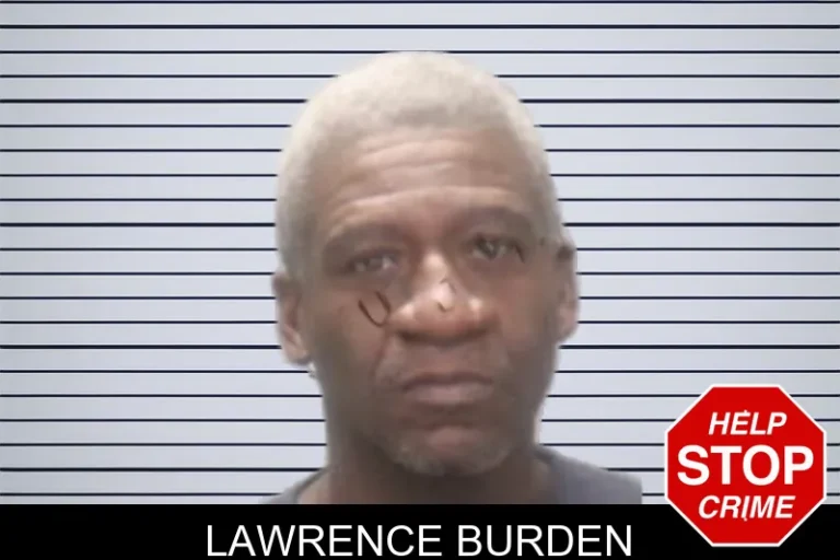 Lawrence Burden