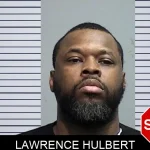 Lawrence Hulbert Mugshots