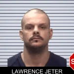 Lawrence Jeter Mugshots