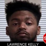 Lawrence Kelly Mugshots