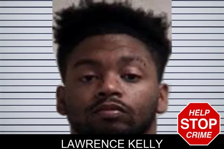Lawrence Kelly