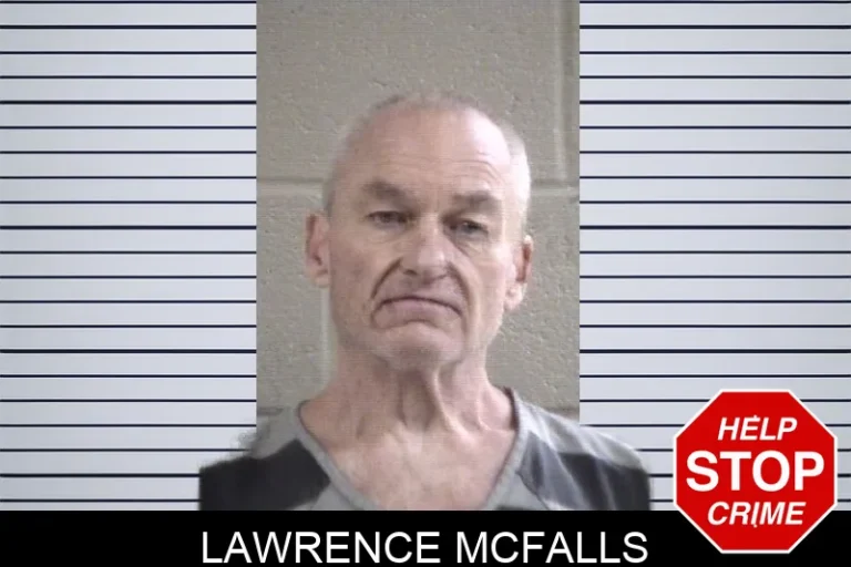 Lawrence McFalls