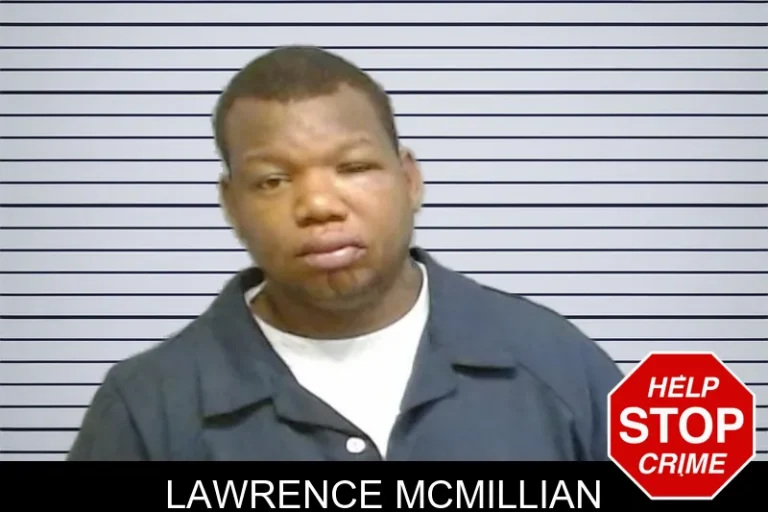 Lawrence McMillian