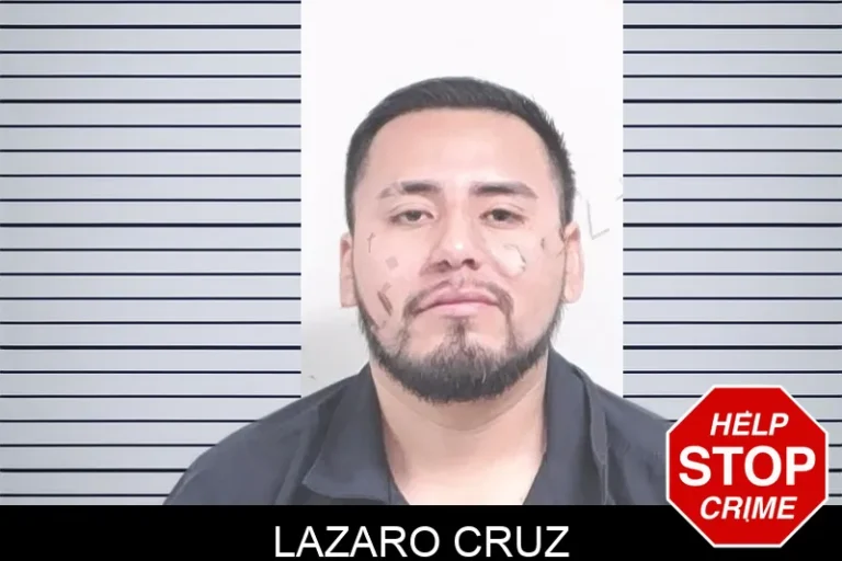 Lazaro Cruz