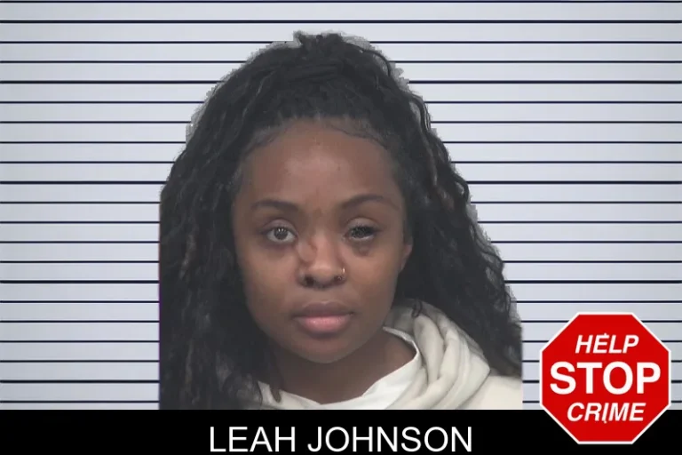 Leah Johnson mugshot – Gwinnett County , Georgia Leah Johnson