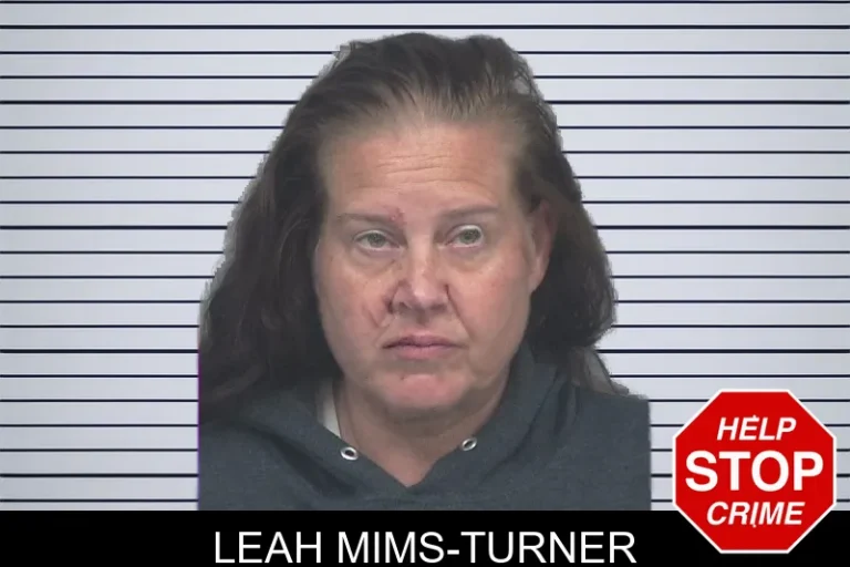 Leah Mims-Turner