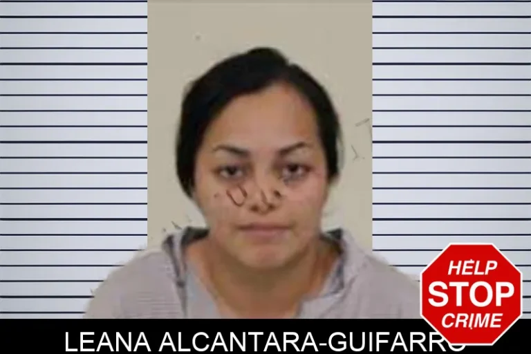 Leana Alcantara-Guifarro