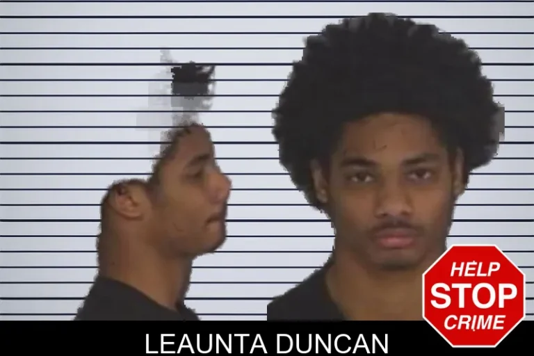 Leaunta Duncan