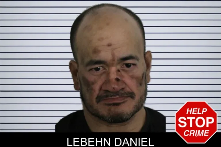 Lebehn Daniel mugshot – Floyd County , Georgia Lebehn Daniel
