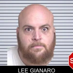 Lee Gianaro Mugshots