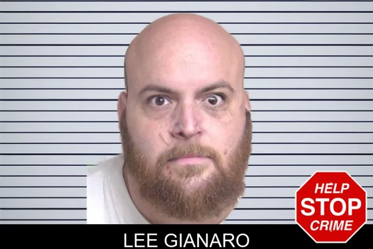 Lee Gianaro