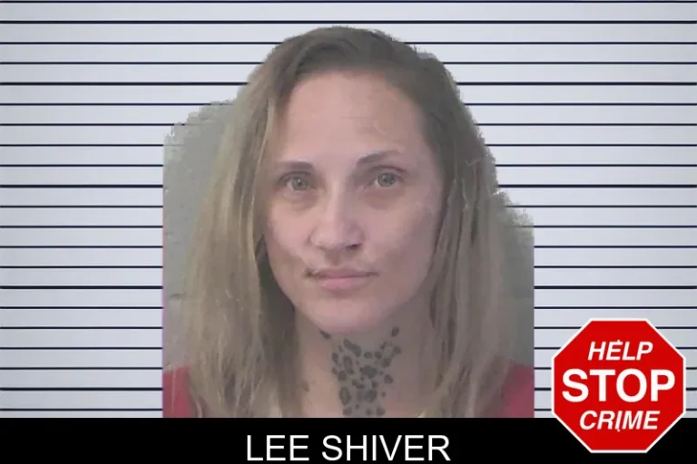 Lee Shiver