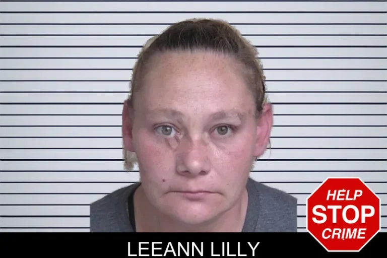 Leeann Lilly