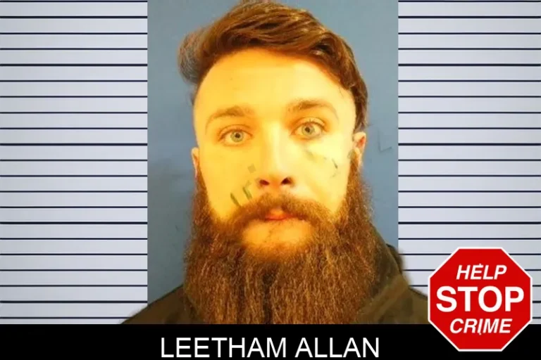 Leetham Allan