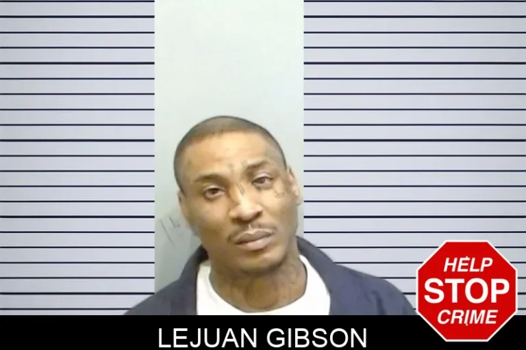 Lejuan Gibson