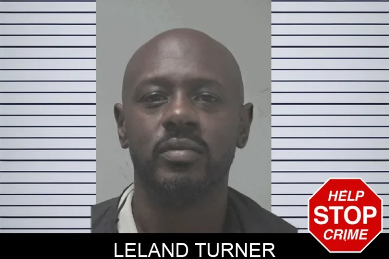 Leland Turner