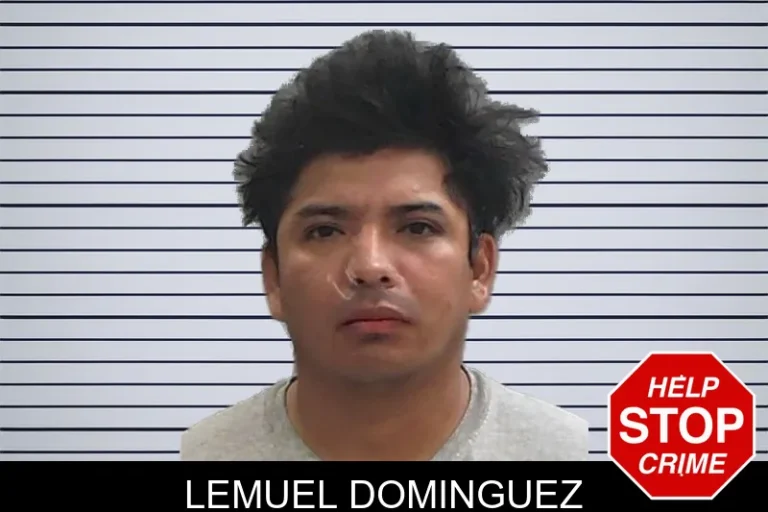 Lemuel Dominguez