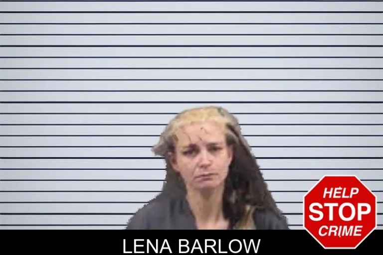 Lena Barlow