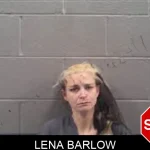 Lena Barlow Mugshots