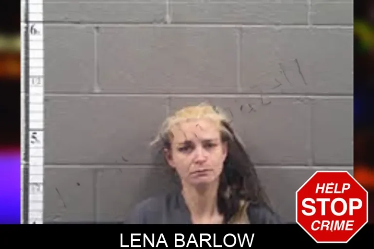 Lena Barlow