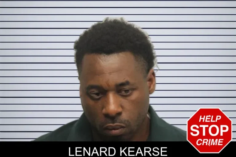 Lenard Kearse
